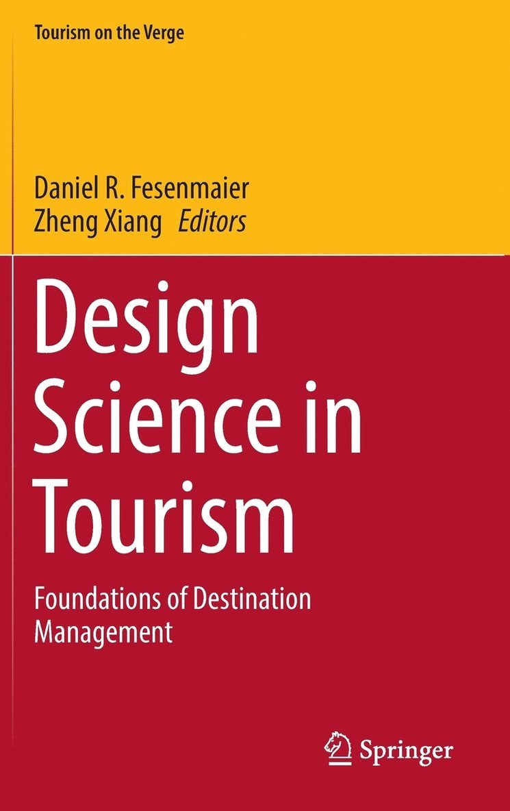 Design Science in Tourism 1