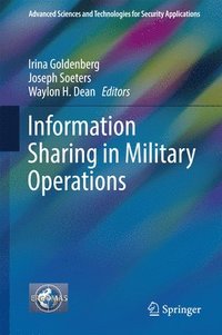 bokomslag Information Sharing in Military Operations