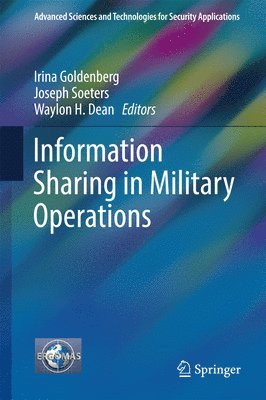 Information Sharing in Military Operations 1