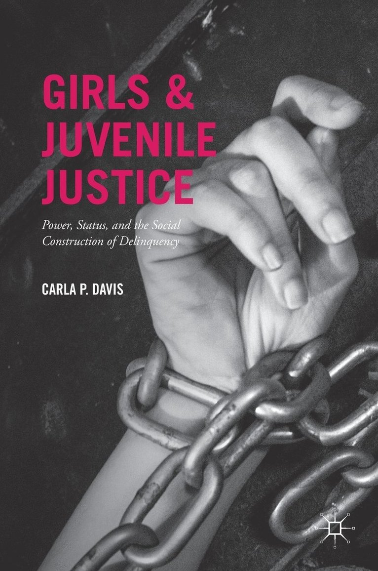 Girls and Juvenile Justice 1