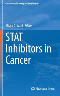 bokomslag STAT Inhibitors in Cancer