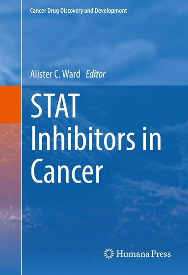 bokomslag STAT Inhibitors in Cancer