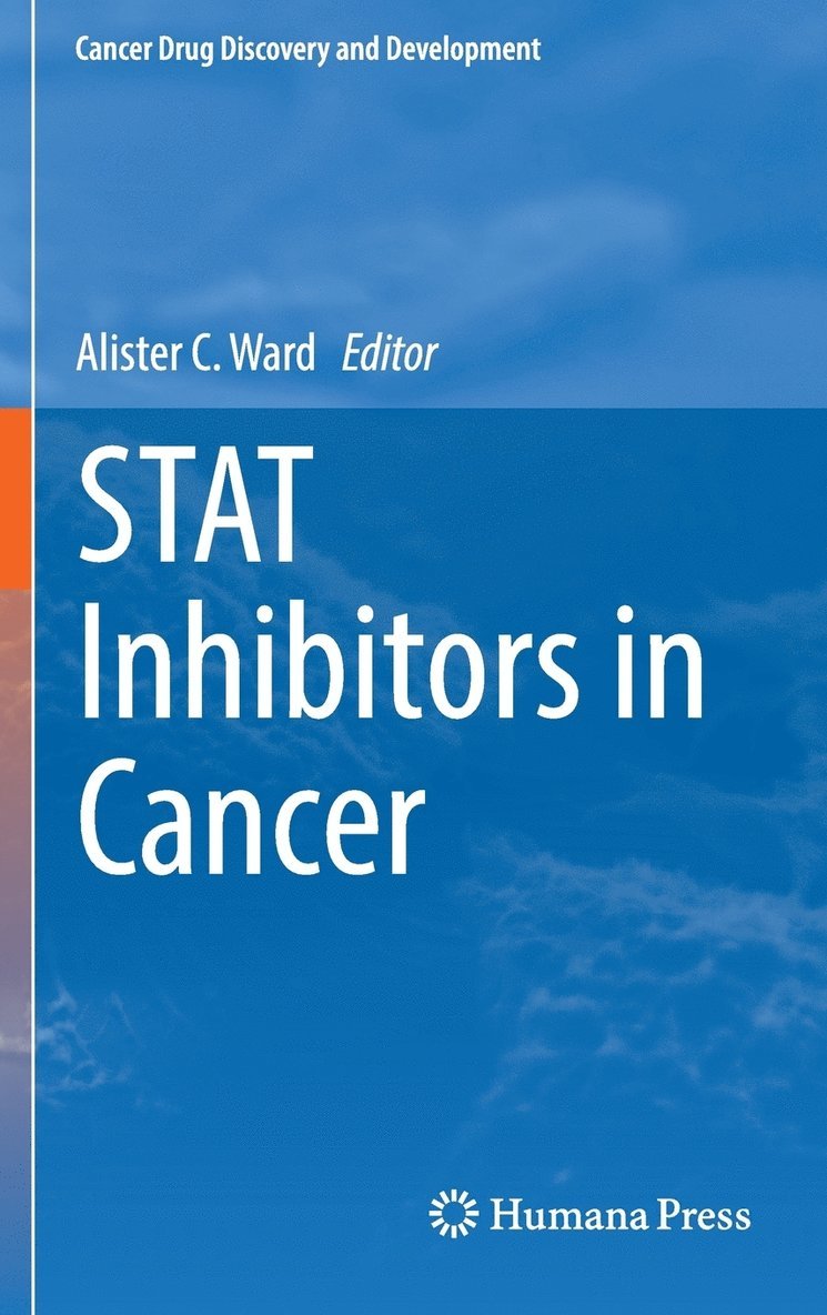 STAT Inhibitors in Cancer 1