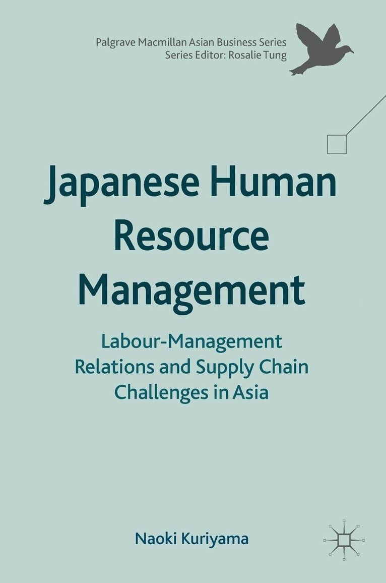 Japanese Human Resource Management 1