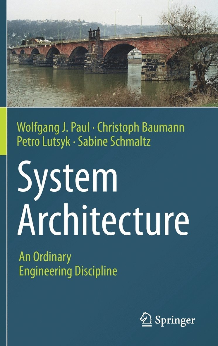 System Architecture 1