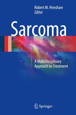 bokomslag Sarcoma