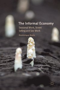 bokomslag The Informal Economy