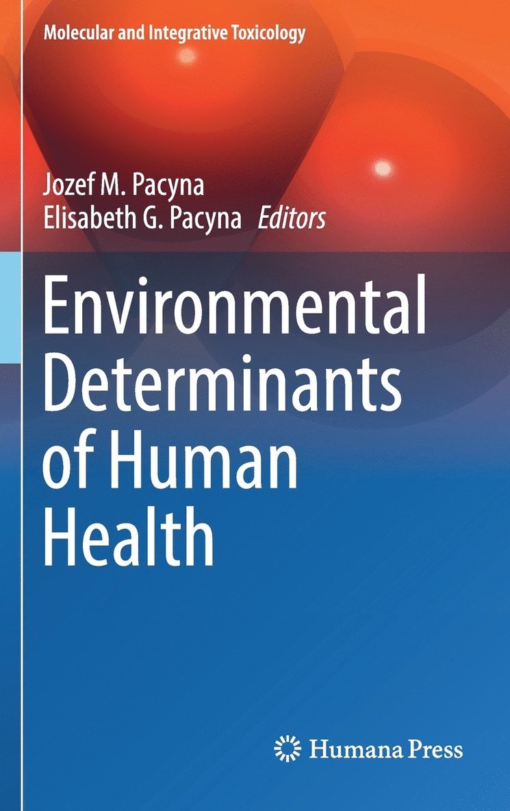 Environmental Determinants of Human Health