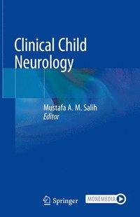 bokomslag Clinical Child Neurology