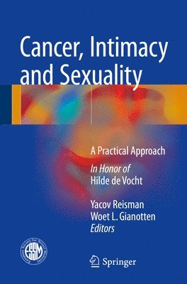 bokomslag Cancer, Intimacy and Sexuality