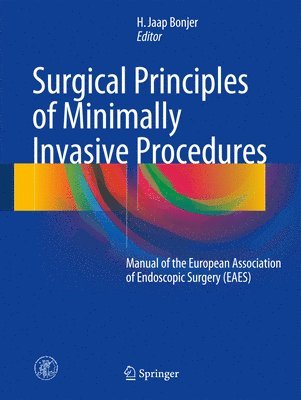 Surgical Principles of Minimally Invasive Procedures 1