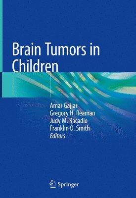 Brain Tumors in Children 1