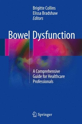 bokomslag Bowel Dysfunction