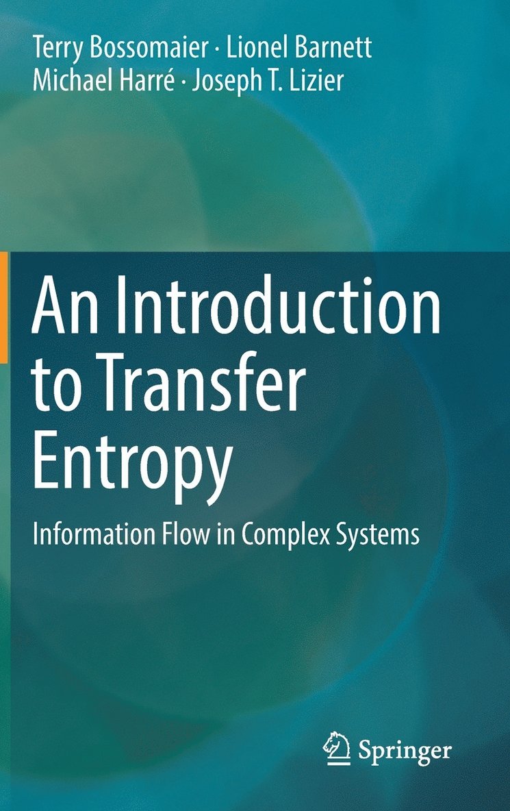 An Introduction to Transfer Entropy 1