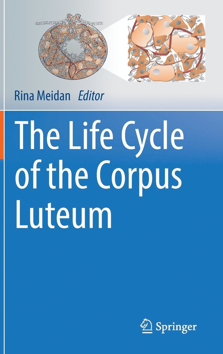 The Life Cycle of the Corpus Luteum 1