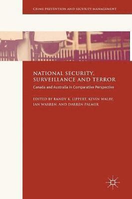 National Security, Surveillance and Terror 1