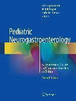 bokomslag Pediatric Neurogastroenterology