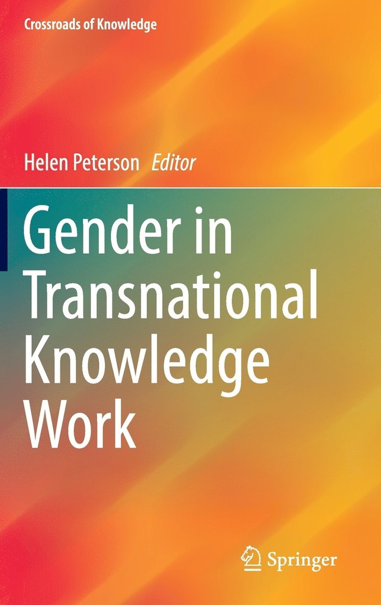 Gender in Transnational Knowledge Work 1