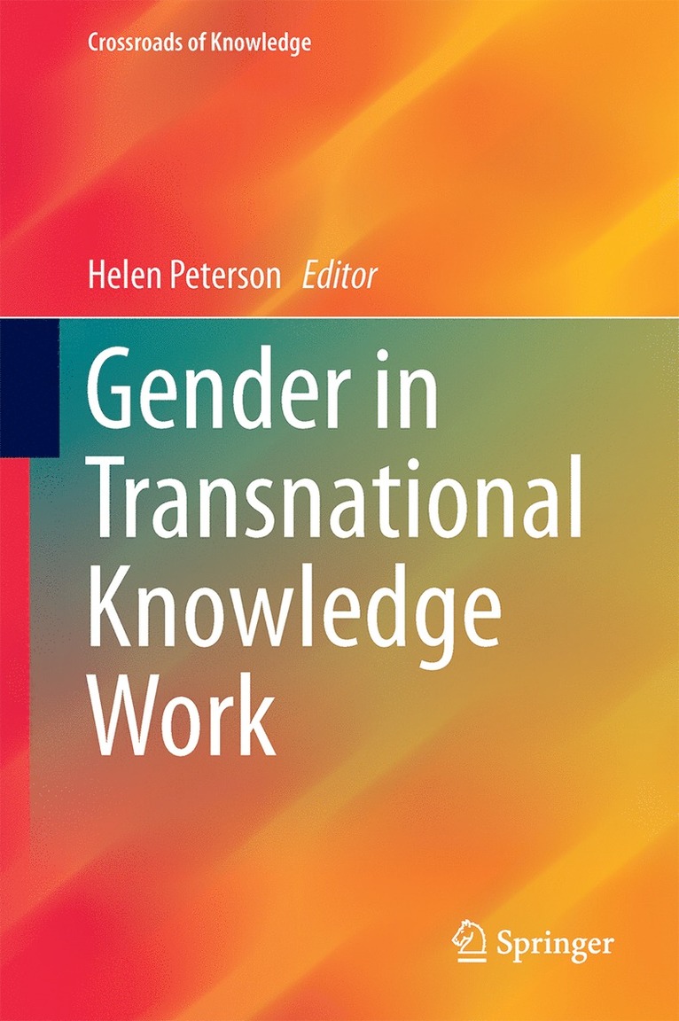 Gender in Transnational Knowledge Work