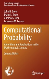 bokomslag Computational Probability