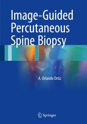 Image-Guided Percutaneous Spine Biopsy 1