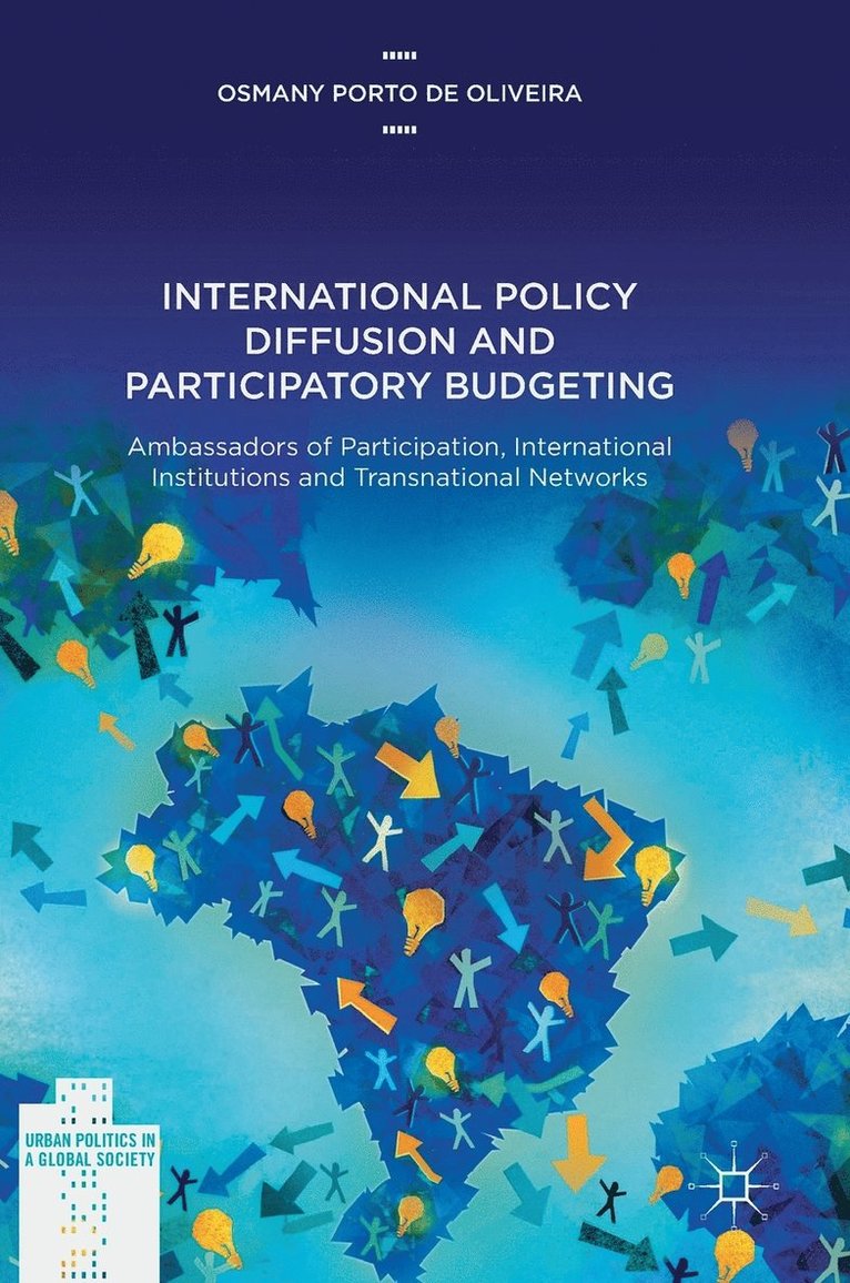 International Policy Diffusion and Participatory Budgeting 1