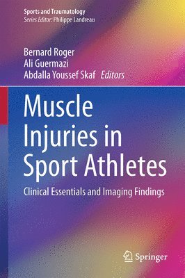 Muscle Injuries in Sport Athletes 1