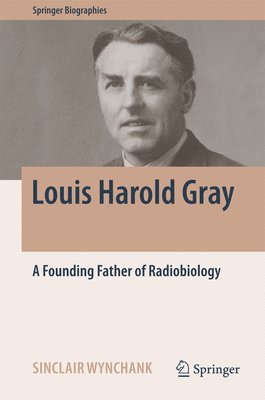 bokomslag Louis Harold Gray