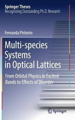 Multi-species Systems in Optical Lattices