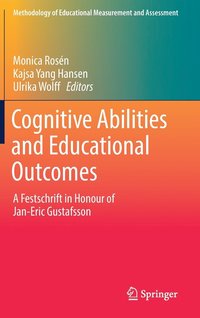 bokomslag Cognitive Abilities and Educational Outcomes