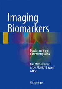 bokomslag Imaging Biomarkers