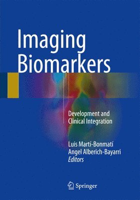 Imaging Biomarkers 1