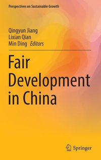bokomslag Fair Development in China