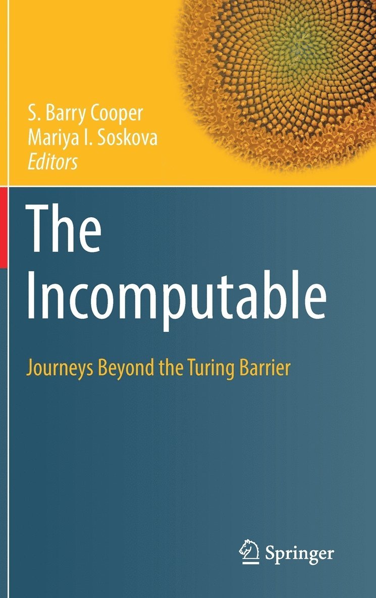 The Incomputable 1
