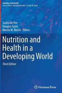 bokomslag Nutrition and Health in a Developing World