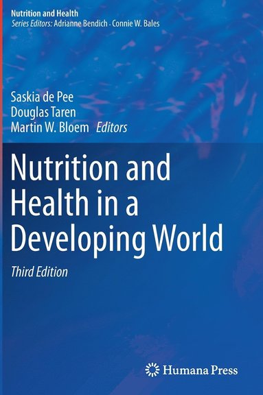 bokomslag Nutrition and Health in a Developing World