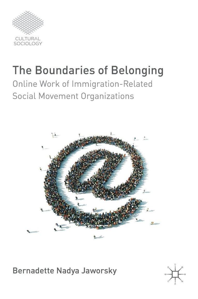 The Boundaries of Belonging 1
