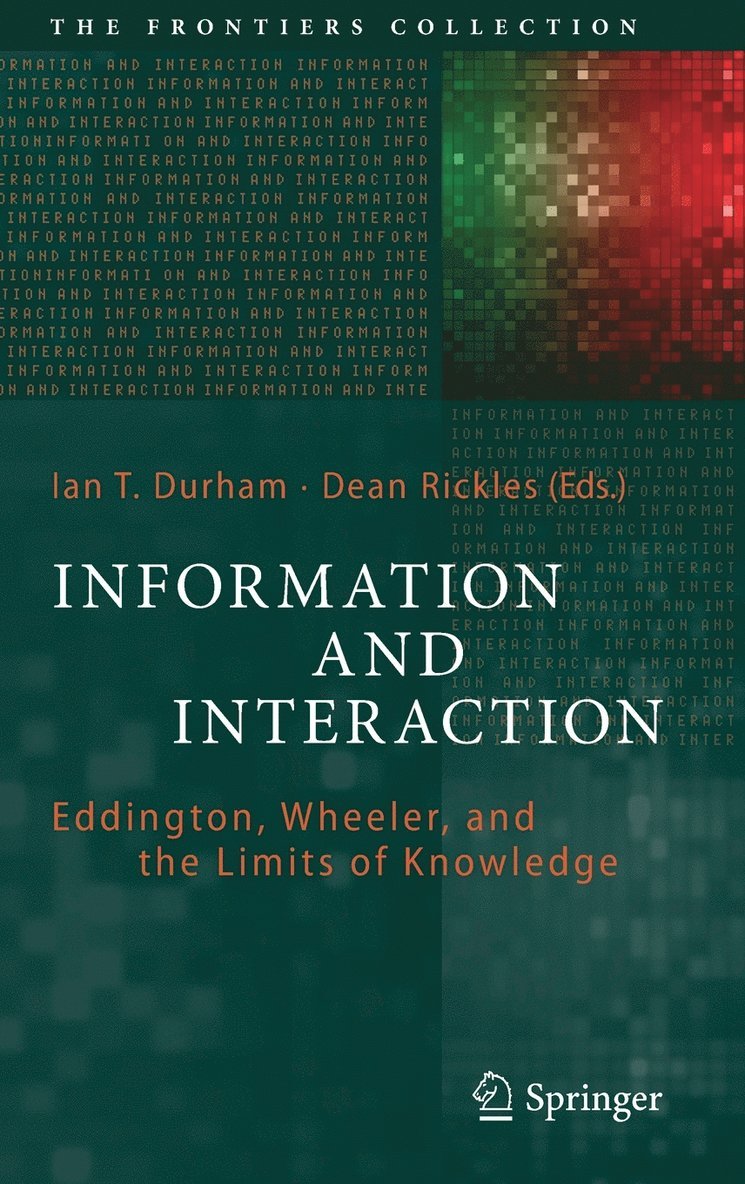 Information and Interaction