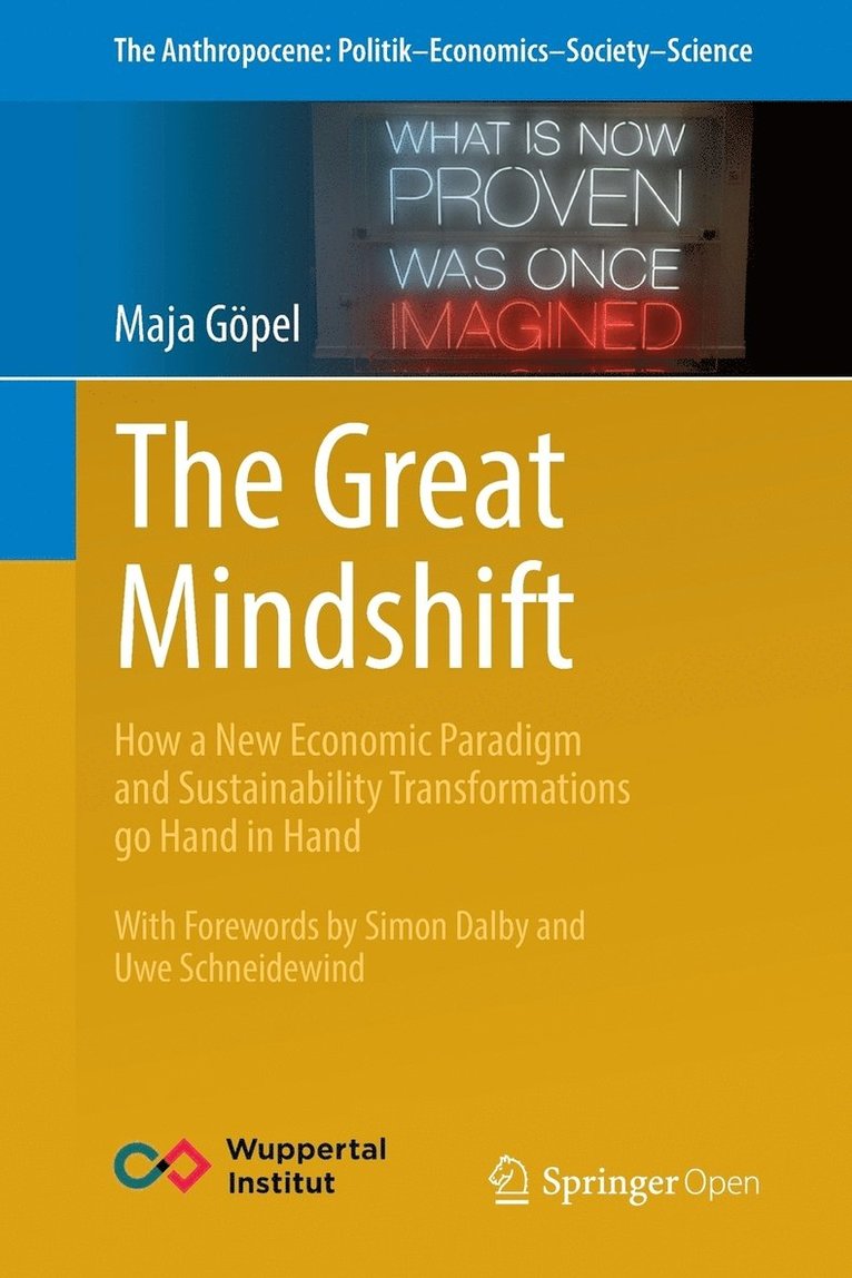 The Great Mindshift 1