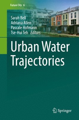 Urban Water Trajectories 1