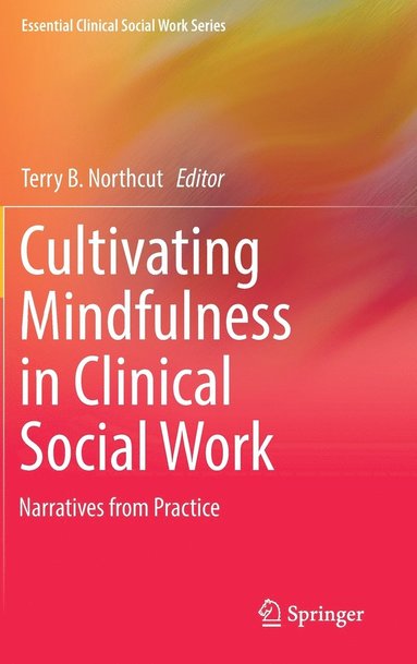 bokomslag Cultivating Mindfulness in Clinical Social Work