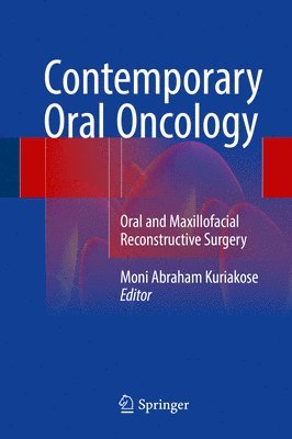 Contemporary Oral Oncology 1