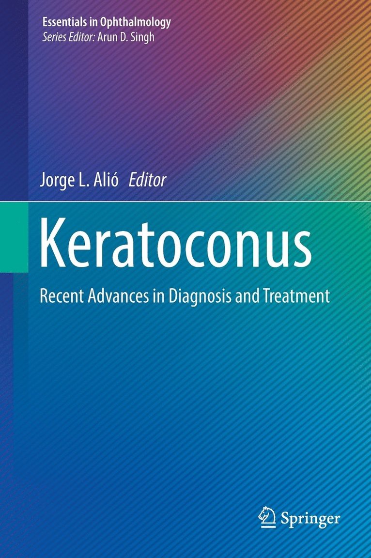 Keratoconus 1