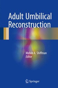 bokomslag Adult Umbilical Reconstruction