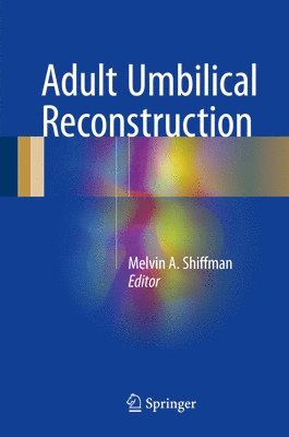 Adult Umbilical Reconstruction 1