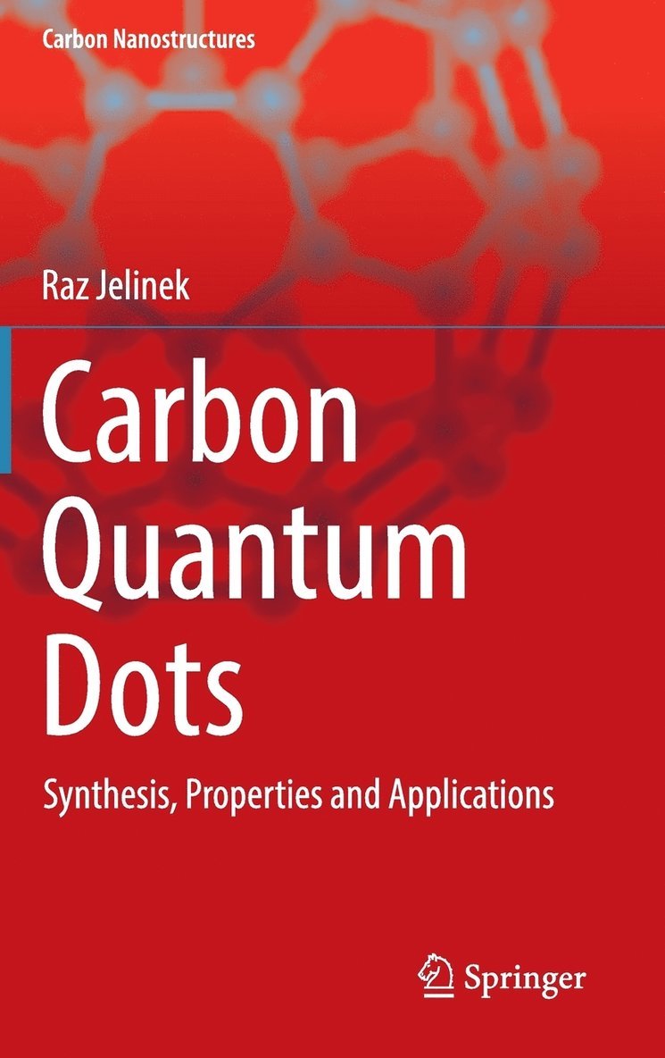 Carbon Quantum Dots 1