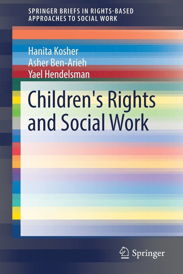 Children's Rights and Social Work 1