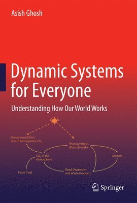 bokomslag Dynamic Systems for Everyone