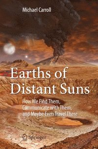 bokomslag Earths of Distant Suns
