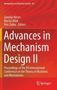 bokomslag Advances in Mechanism Design II